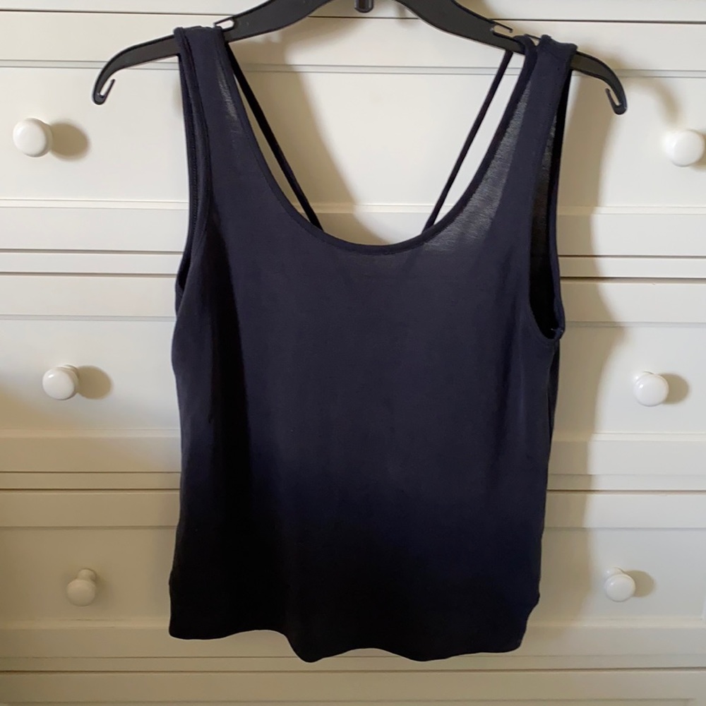 Athleta Tank Top